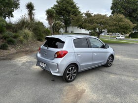 2021 Mitsubishi Mirage | XLS 1.2P/CVT AUTO HATCH 5 DOOR PETROL | 30341 | 5