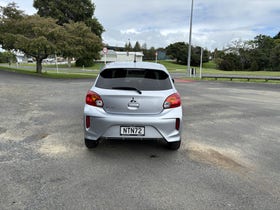 2021 Mitsubishi Mirage | XLS 1.2P/CVT AUTO HATCH 5 DOOR PETROL | 30341 | 6