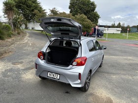 2021 Mitsubishi Mirage | XLS 1.2P/CVT AUTO HATCH 5 DOOR PETROL | 30341 | 7