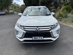 2018 Mitsubishi Eclipse Cross | XLS 1.5P/8CVT AUTO SUV PETROL TURBO 2WD | 30393 | 2