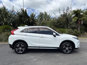 2018 Mitsubishi Eclipse Cross | XLS 1.5P/8CVT AUTO SUV PETROL TURBO 2WD | 30393 | 3