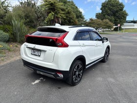 2018 Mitsubishi Eclipse Cross | XLS 1.5P/8CVT AUTO SUV PETROL TURBO 2WD | 30393 | 5