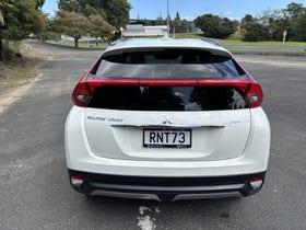 2018 Mitsubishi Eclipse Cross | XLS 1.5P/8CVT AUTO SUV PETROL TURBO 2WD | 30393 | 6