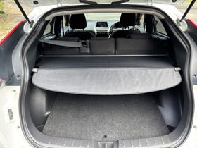 2018 Mitsubishi Eclipse Cross | XLS 1.5P/8CVT AUTO SUV PETROL TURBO 2WD | 30393 | 7