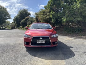 2014 Mitsubishi Lancer | GSR 2.0P/CVT/SL/4DR SEDAN PETROL FACELIFT | 30444 | 2