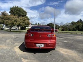 2014 Mitsubishi Lancer | GSR 2.0P/CVT/SL/4DR SEDAN PETROL FACELIFT | 30444 | 5