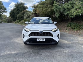 2023 Toyota RAV4 | GX 2.5PH/4WD/HD PETROL HYBRID 2.5 AWD | 30470 | 3