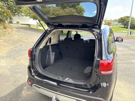 2022 Mitsubishi Outlander | LS 2.4P/CVT 2WD 7 SEAT PETROL SUV | 30528 | 7