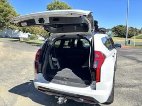 2025 Mitsubishi Pajero Sport | VRXB 2.4D/4WD/8AT 7 SEAT DIESEL 4X4 | 30562 | 7