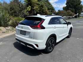 2024 Mitsubishi Eclipse Cross | VRX 1.5PT/8CVT 2WD AUTO PETROL TURBO | 30564 | 5