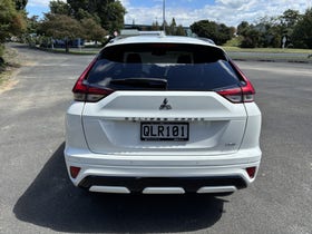 2024 Mitsubishi Eclipse Cross | VRX 1.5PT/8CVT 2WD AUTO PETROL TURBO | 30564 | 6
