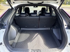 2024 Mitsubishi Eclipse Cross | VRX 1.5PT/8CVT 2WD AUTO PETROL TURBO | 30564 | 7