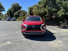 2026 Mitsubishi Eclipse Cross | XLS 1.5PT/8CVT SUV 5 DOOR PETROL TURBO | 30583 | 2