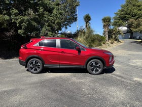 2026 Mitsubishi Eclipse Cross | XLS 1.5PT/8CVT SUV 5 DOOR PETROL TURBO | 30583 | 3