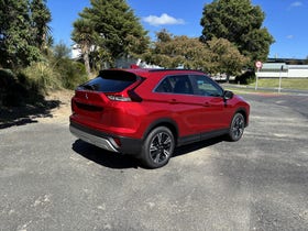 2026 Mitsubishi Eclipse Cross | XLS 1.5PT/8CVT SUV 5 DOOR PETROL TURBO | 30583 | 5