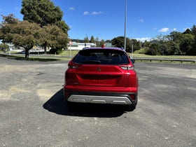 2026 Mitsubishi Eclipse Cross | XLS 1.5PT/8CVT SUV 5 DOOR PETROL TURBO | 30583 | 6