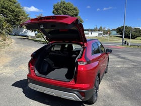 2026 Mitsubishi Eclipse Cross | XLS 1.5PT/8CVT SUV 5 DOOR PETROL TURBO | 30583 | 7