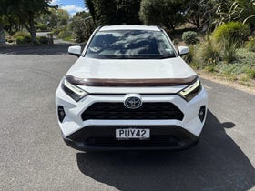 2023 Toyota RAV4 | GX 2.5PH/4WD/HD PETROL HYBRID 2.5 AWD | 30585 | 2