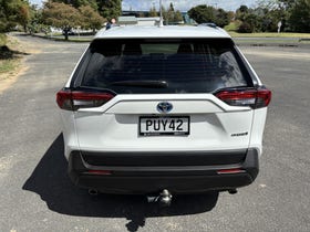 2023 Toyota RAV4 | GX 2.5PH/4WD/HD PETROL HYBRID 2.5 AWD | 30585 | 6