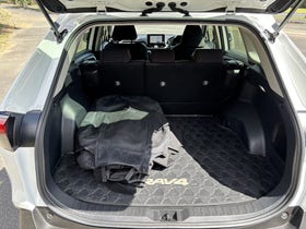 2023 Toyota RAV4 | GX 2.5PH/4WD/HD PETROL HYBRID 2.5 AWD | 30585 | 7