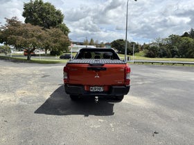 2020 Mitsubishi Triton | DC GLSB 4WD 6AT 2.4D AUTO DIESEL TURBO 4X4 | 30605 | 5