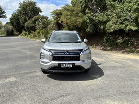 2025 Mitsubishi Outlander | LS 2.5P/CVT 2WD AUTO SUV PETROL SUV | 30634 | 2