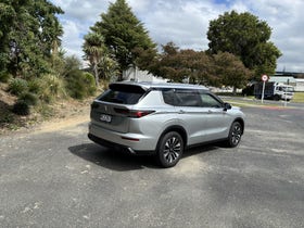 2025 Mitsubishi Outlander | LS 2.5P/CVT 2WD AUTO SUV PETROL SUV | 30634 | 5