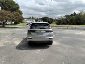 2025 Mitsubishi Outlander | LS 2.5P/CVT 2WD AUTO SUV PETROL SUV | 30634 | 6