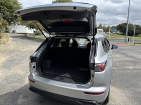 2025 Mitsubishi Outlander | LS 2.5P/CVT 2WD AUTO SUV PETROL SUV | 30634 | 7