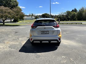 2026 Mitsubishi Eclipse Cross | VRX PHEV/4WD/AUTO 5 SEAT LEATHER HYBRID PLUG IN | 30707 | 6