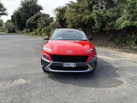 2022 Hyundai Kona | 2.0 LIMITED 2WD 2.0P PETROL AUTO SUV  | 30702 | 2