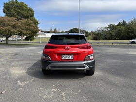 2022 Hyundai Kona | 2.0 LIMITED 2WD 2.0P PETROL AUTO SUV  | 30702 | 6