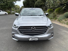 2022 Mazda BT-50 | GTX D/C W/S 3.0DT AUTO DIESEL TURBO 2WD | 30714 | 2