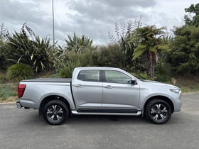 2022 Mazda BT-50 | GTX D/C W/S 3.0DT AUTO DIESEL TURBO 2WD | 30714 | 3