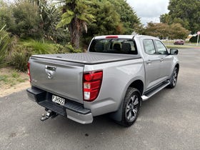 2022 Mazda BT-50 | GTX D/C W/S 3.0DT AUTO DIESEL TURBO 2WD | 30714 | 5