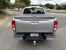 2022 Mazda BT-50 | GTX D/C W/S 3.0DT AUTO DIESEL TURBO 2WD | 30714 | 6