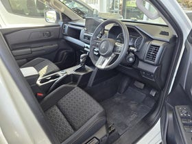 2025 Mitsubishi Triton | DC GLX SPORT 4WD 6AT | 30804 | 5