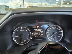 2025 Mitsubishi Triton | DC GLX SPORT 4WD 6AT | 30804 | 6