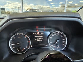 2025 Mitsubishi Triton | DC GLX SPORT 4WD 6AT | 30804 | 7