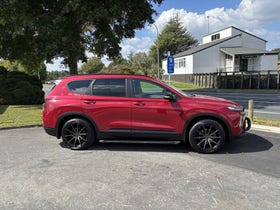 2018 Hyundai Santa Fe | TM ELITE 2.2 DIESEL 4WD AUTO 7 SEAT AWD | 30837 | 3