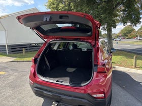 2018 Hyundai Santa Fe | TM ELITE 2.2 DIESEL 4WD AUTO 7 SEAT AWD | 30837 | 6