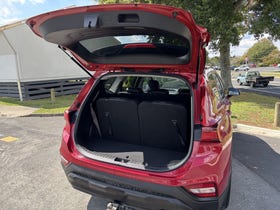 2018 Hyundai Santa Fe | TM ELITE 2.2 DIESEL 4WD AUTO 7 SEAT AWD | 30837 | 7