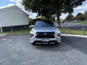 2025 Mitsubishi Eclipse Cross | VRX 1.5PT/4WD/8CVT AWD PETROL TURBO 5 SEAT | 30838 | 2