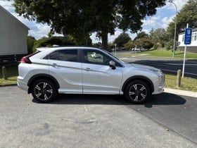 2025 Mitsubishi Eclipse Cross | VRX 1.5PT/4WD/8CVT AWD PETROL TURBO 5 SEAT | 30838 | 3