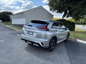 2025 Mitsubishi Eclipse Cross | VRX 1.5PT/4WD/8CVT AWD PETROL TURBO 5 SEAT | 30838 | 4