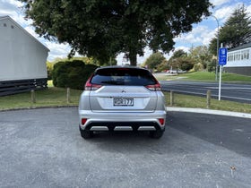 2025 Mitsubishi Eclipse Cross | VRX 1.5PT/4WD/8CVT AWD PETROL TURBO 5 SEAT | 30838 | 5