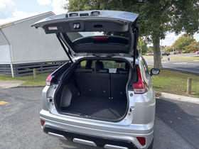 2025 Mitsubishi Eclipse Cross | VRX 1.5PT/4WD/8CVT AWD PETROL TURBO 5 SEAT | 30838 | 6