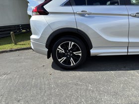 2025 Mitsubishi Eclipse Cross | VRX 1.5PT/4WD/8CVT AWD PETROL TURBO 5 SEAT | 30838 | 7