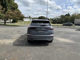 2025 Mitsubishi Outlander | XLS 2.5P/4WD/CVT AUTO PETROL 7 SEAT AWD | 30850 | 5