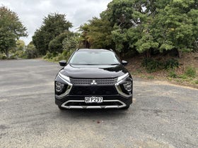 2023 Mitsubishi Eclipse Cross | XLS PHEV/4WD/AT AUTO AWD HYBRID with PLUG IN | 30873 | 2